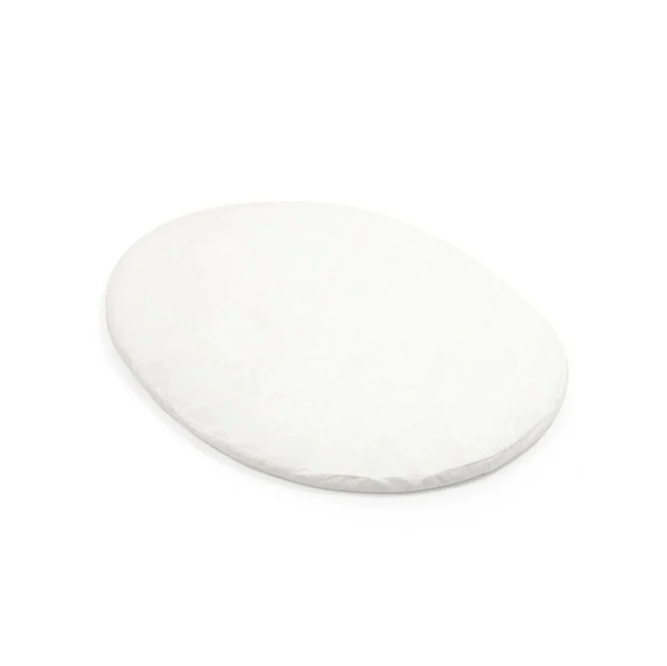 Stokke Sleepi Mini Fitted Sheet V3 ships for free