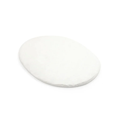 Stokke Sleepi Mini Fitted Sheet V3 ships for free
