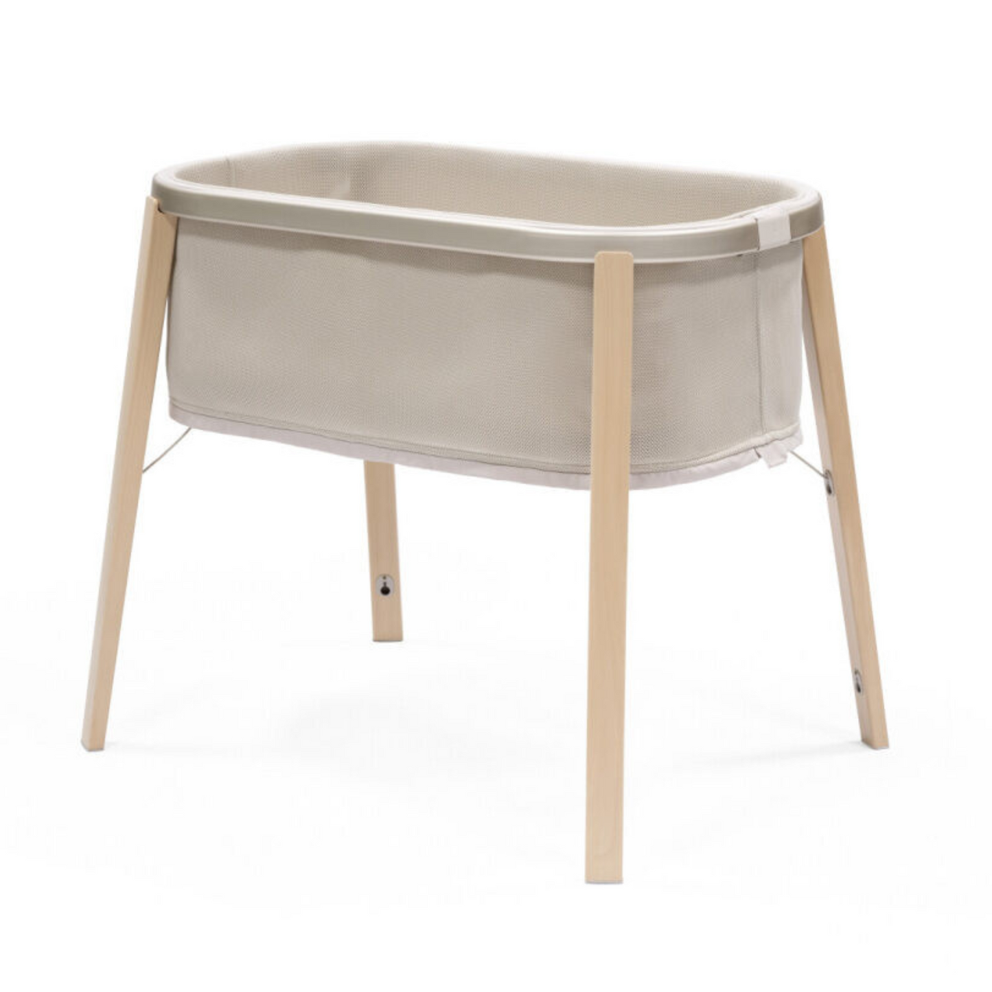 Main Snoozi bassinet image 
