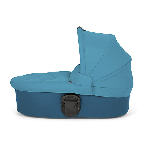 Mamas & Papas Sola2 Bassinet - Blue Sea Product