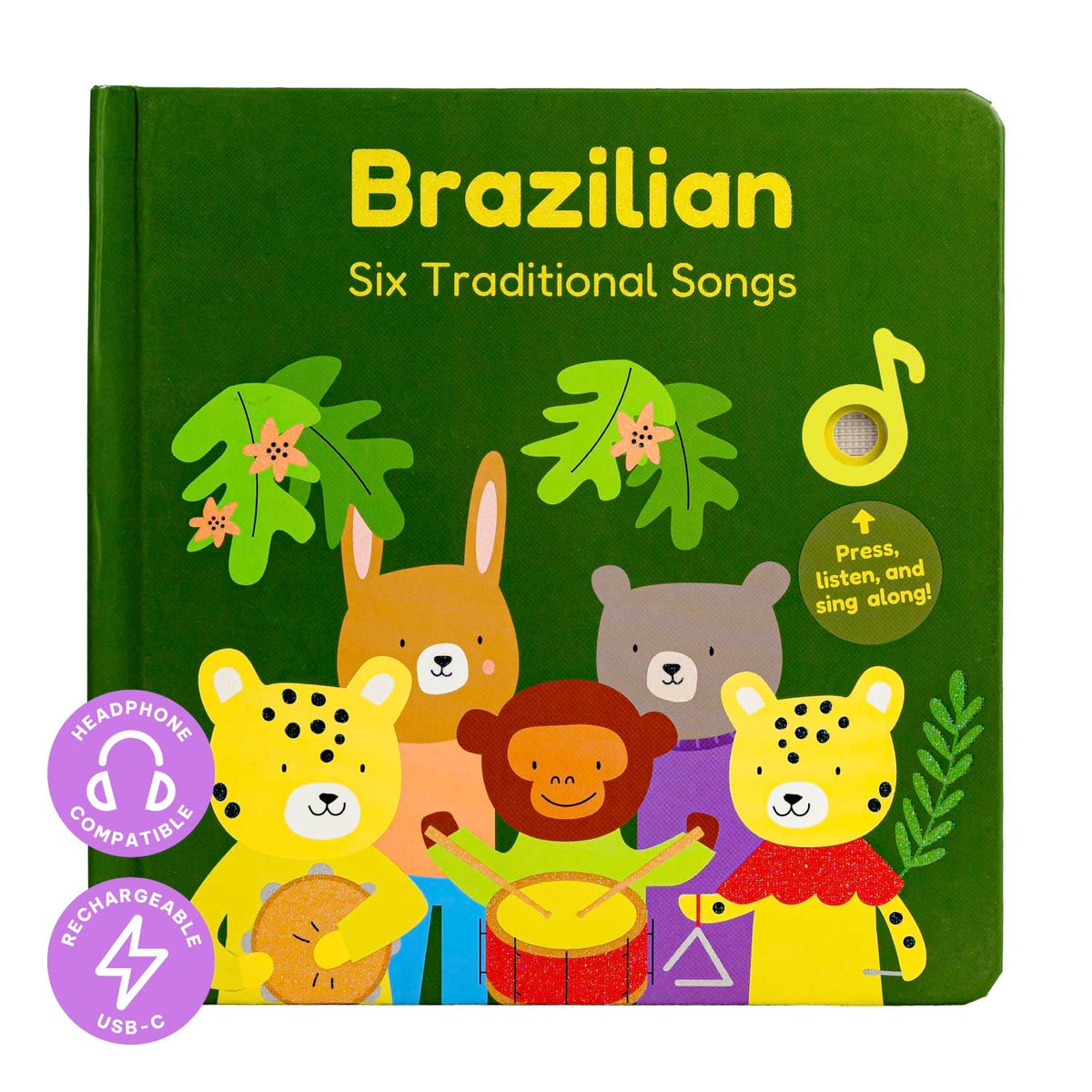 
USB CHARGE.BILINGUAL.BRAZILIAN