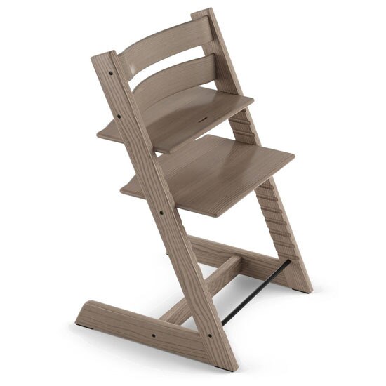 Stokke Tripp Trapp Chair is customizable.