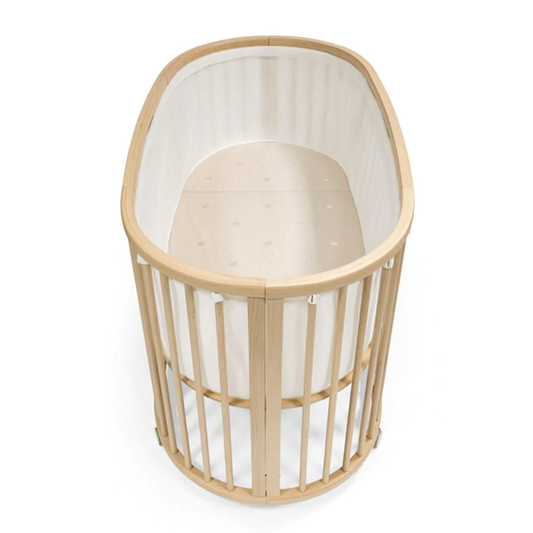 Stokke Sleepi Bed Mesh Liner V3 Main Image