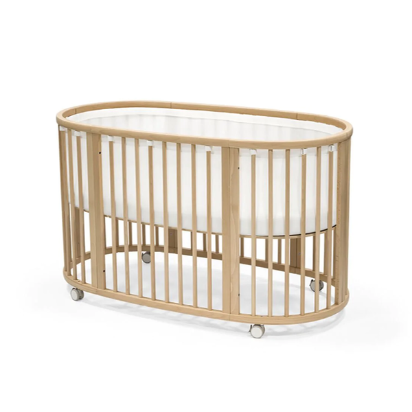 Stokke Sleepi Bed Mesh Liner V3 ships for free