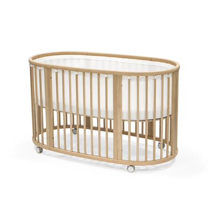 Stokke Sleepi Bed Mesh Liner V3 ships for free