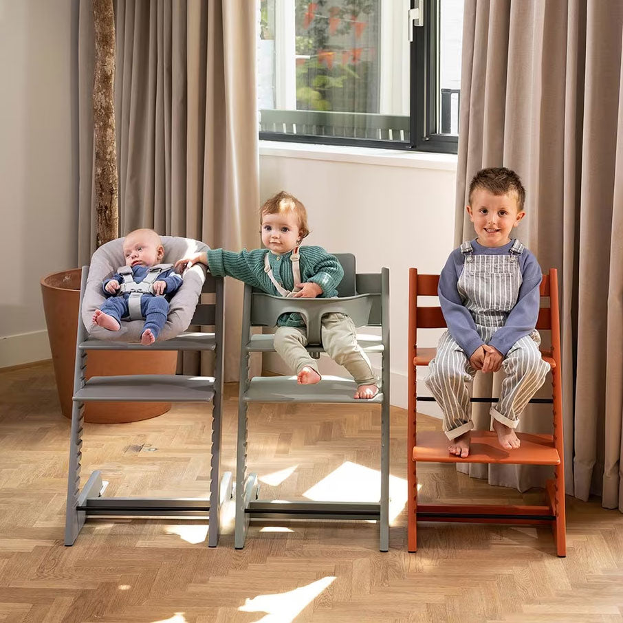 <strong>Tripp Trapp High Chair</strong>