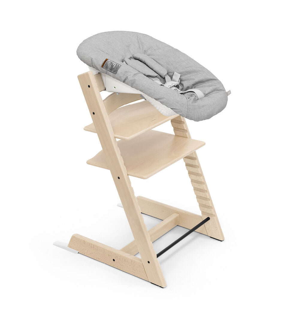 Stokke Tripp Trapp High Chair² + Newborn Set