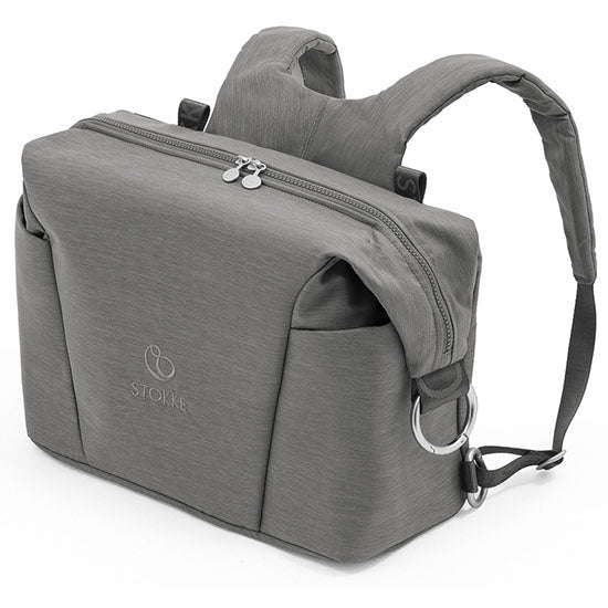 stokke baby changing bag Stokke Xplory X Changing Bag · Golden -