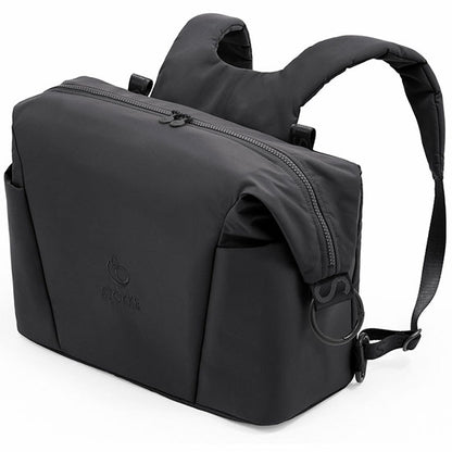 stokke diaper backpack Stokke Xplory X Changing Bag