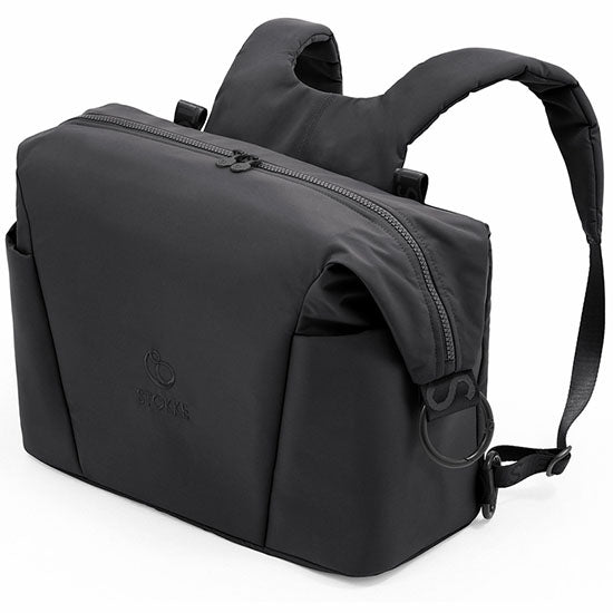 stokke stroller bag travel Stokke Xplory X Changing Bag · Golden -