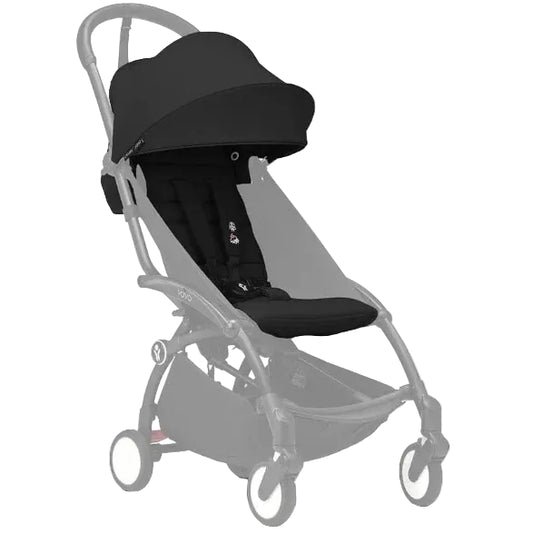 [YOYO3.COLOR PACK Black] Variant image