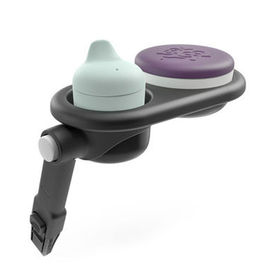 Stokke Stroller Snack Tray ships for free