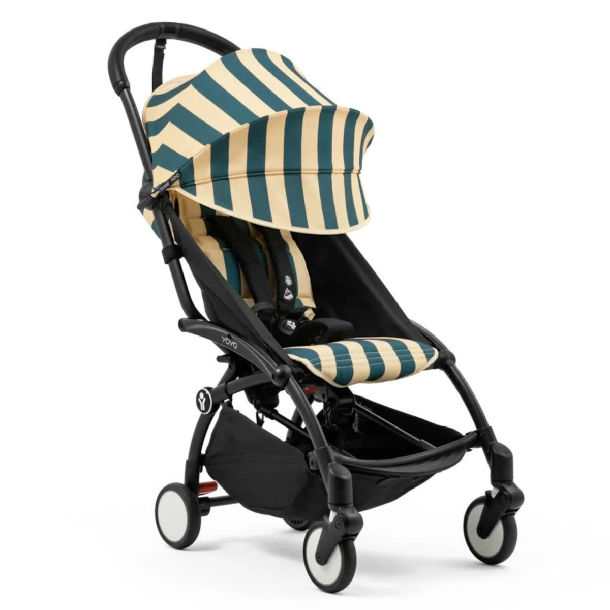 Stokke YOYO³ Complete Stroller