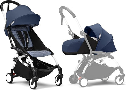 Stokke YOYO3 Stroller with Newborn Set