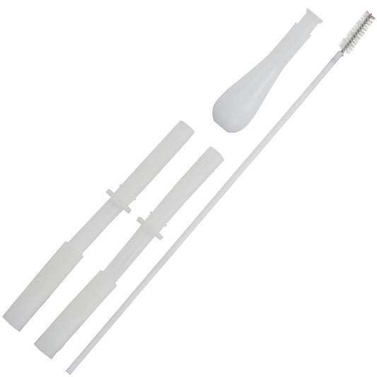 lollaland lollaland Straw Replacement Pack