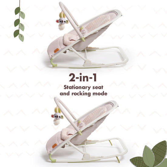 Tiny Love Boho Chic Kori 2-in-1 Rocker