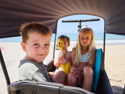 Veer Sunshade for Cruiser & Cruiser XL