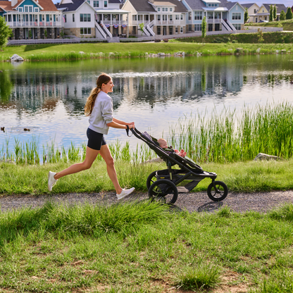 Veer Switchback Jogging Stroller