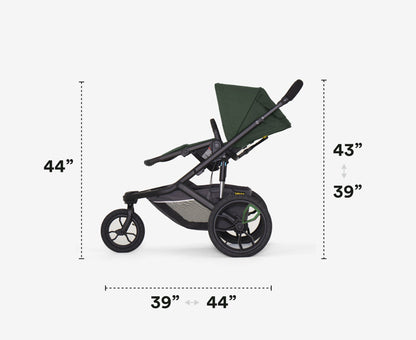 Veer Switchback Jogging Stroller
