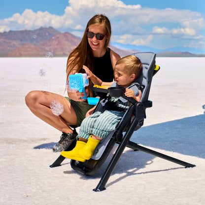 Veer Switchback &Chill Camp Chair Legs