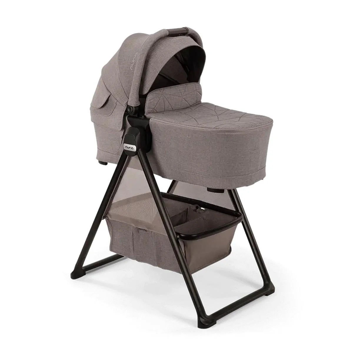 Nuna SWIV & TRIV Stroller Bassinet for Newborns