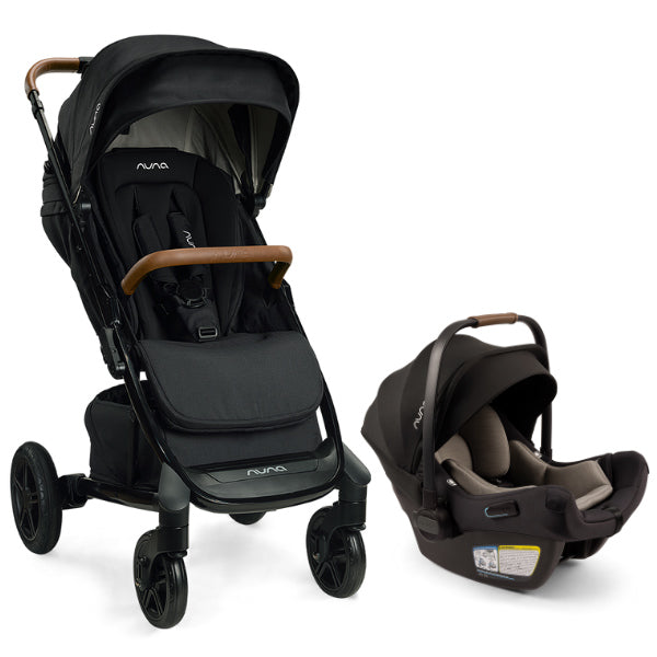 tavo baby stroller Nuna TAVO Next + Pipa AIRE Travel System
