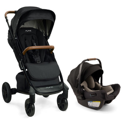 Nuna TAVO Next + Pipa AIRE Travel System