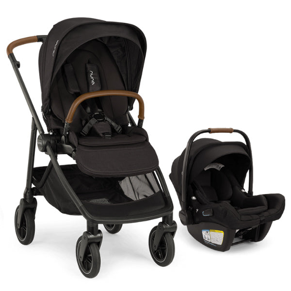 Nuna Swiv + Pipa Aire Rx Travel System