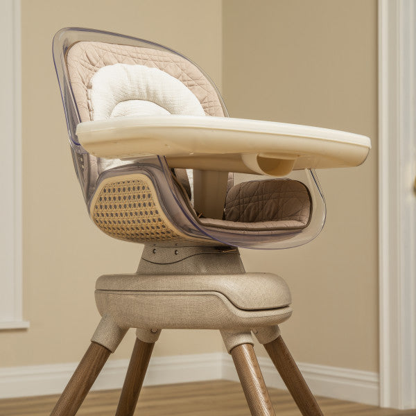 Maxi-Cosi Kindred Kiskadee 360° Rotating High Chair