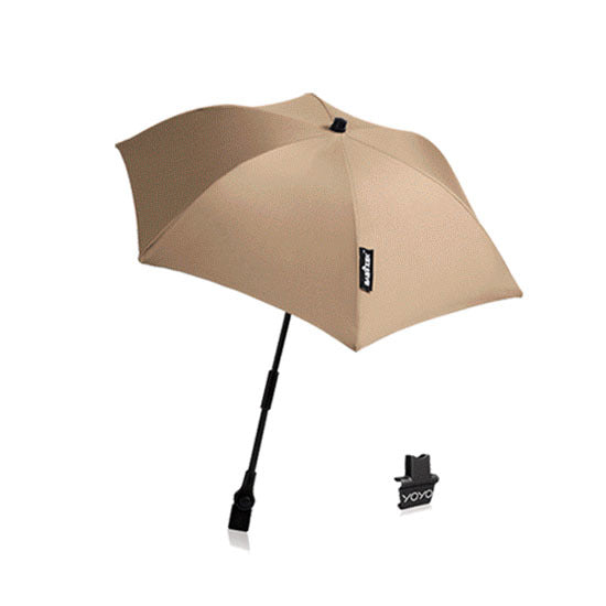 BABYZEN Stroller Parasol - Taupe