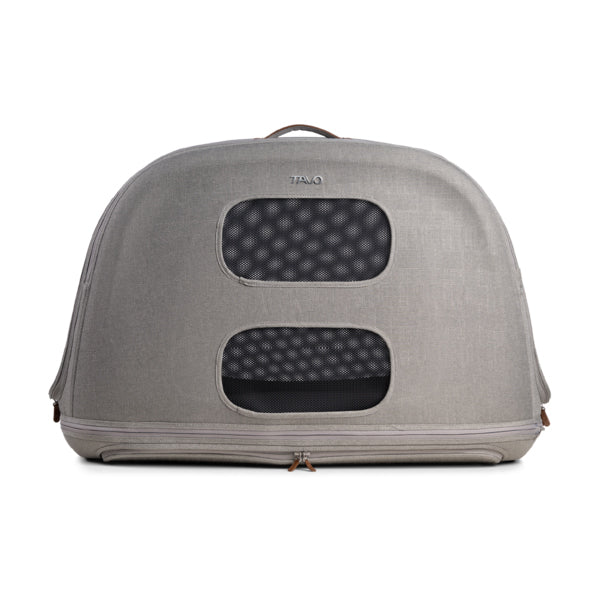 TavoPets Crispin Large Car Seat Image