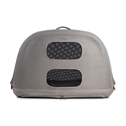 TavoPets Crispin Large Car Seat Image 