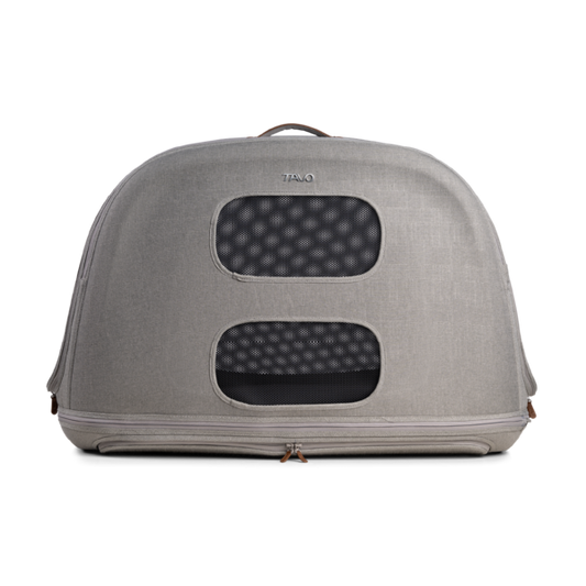 TavoPets Crispin Large Car Seat Image 
