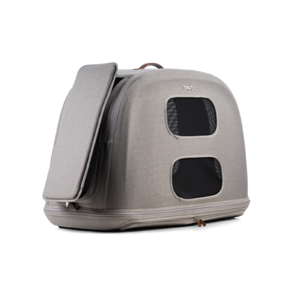 TavoPets Crispin Large Car Seat Image 