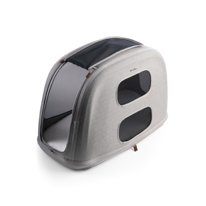 TavoPets Crispin Large Car Seat Image 