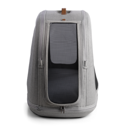 TavoPets Crispin Large Car Seat Image 