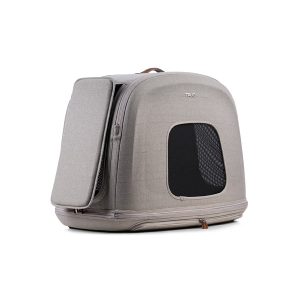 Tavo Pets Crispin Medium Car Seat