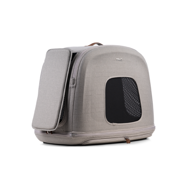 TavoPets Crispin Medium Car Seat image