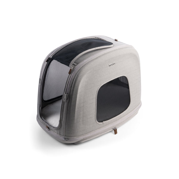 Tavo Crispin Medium Pet Car Seat | Crash-Tested Travel Seat – Kidsland