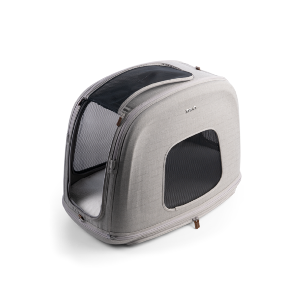 TavoPets Crispin Medium Car Seat image