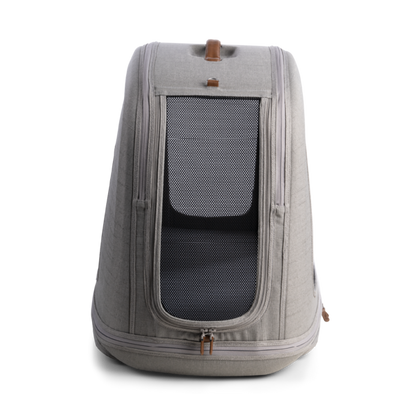TavoPets Crispin Medium Car Seat image