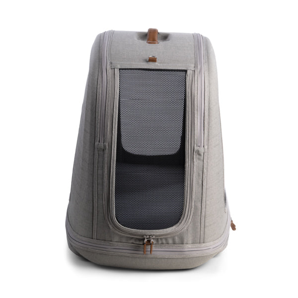 Tavo Crispin Medium Pet Car Seat | Crash-Tested Travel Seat – Kidsland