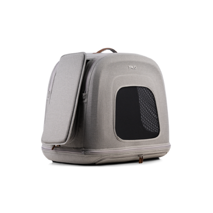 TavoPets Crispin Small Car Seat image