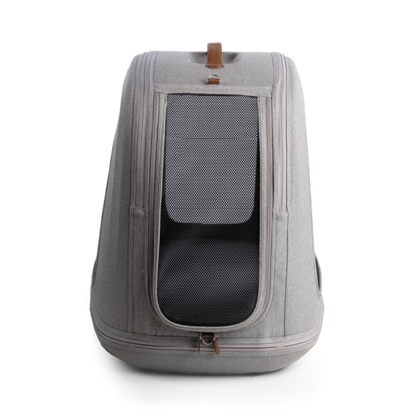 TavoPets Crispin Small Car Seat image