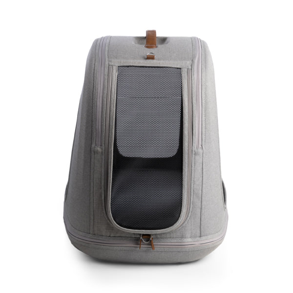 Tavo Crispin Pet Travel Crate Small | Airline Ready Pet Carrier