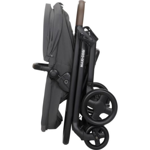 Maxi-Cosi Tayla Max Travel system folded 