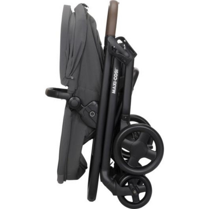 Maxi-Cosi Tayla Max Travel system folded 