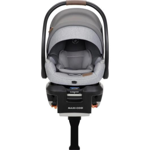 Maxi-Cosi Tayla Max Travel system
