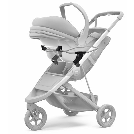 chicco car seat stroller compatibility Thule