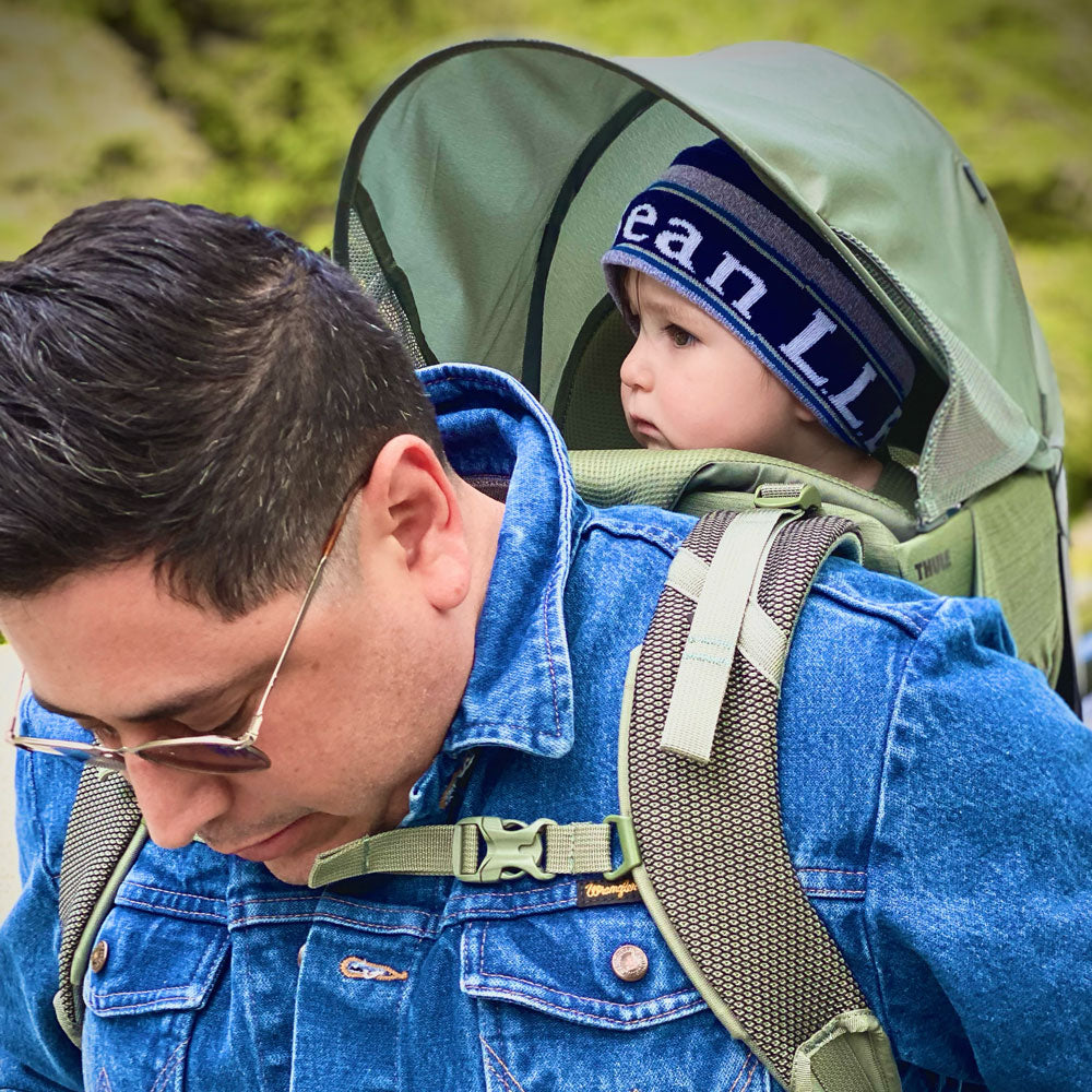 Thule Sapling Giveaway